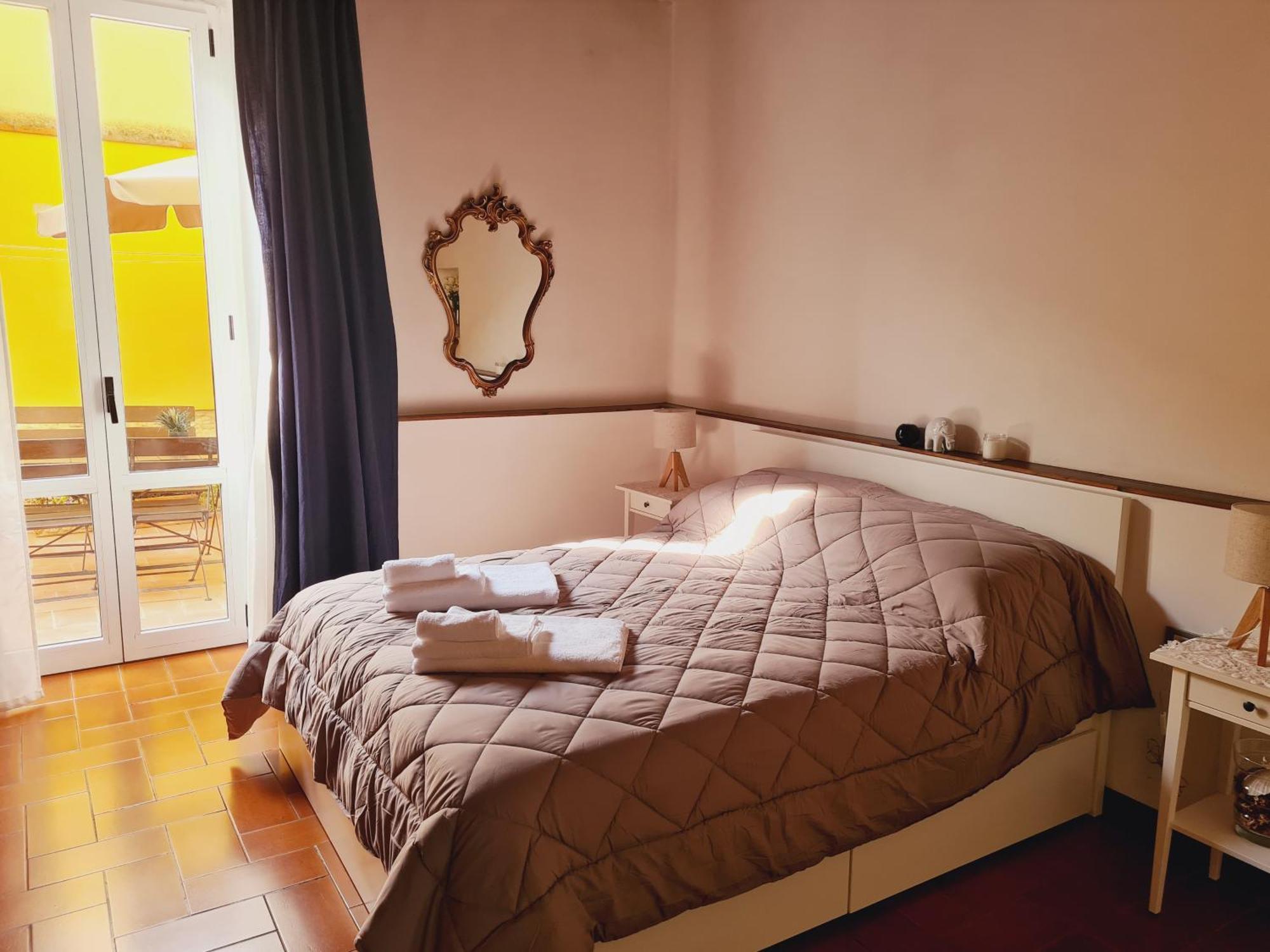 La Fonderia Apartamento Florença